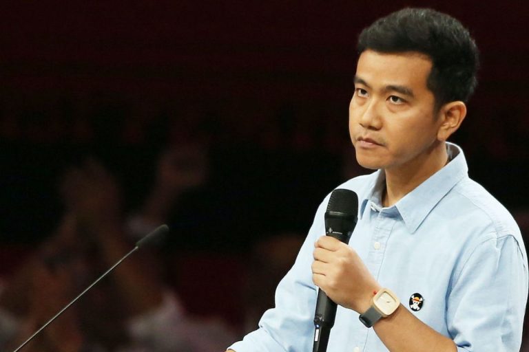 Dari Gizi hingga Pendidikan, Pemerintah Perkuat Fondasi SDM untuk Dorong Kesejahteraan Nasional