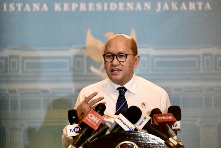 Presiden Prabowo Tegaskan Himbara sebagai Motor Ekonomi Nasional dengan Kapitalisasi Rp1.100 Triliun