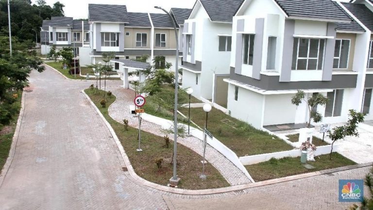 Danantara Housing Expo 2026 Beri Akses Hunian Bagi Masyarakat